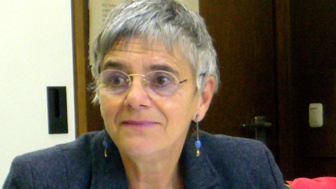 Ingrid von Engelhardt