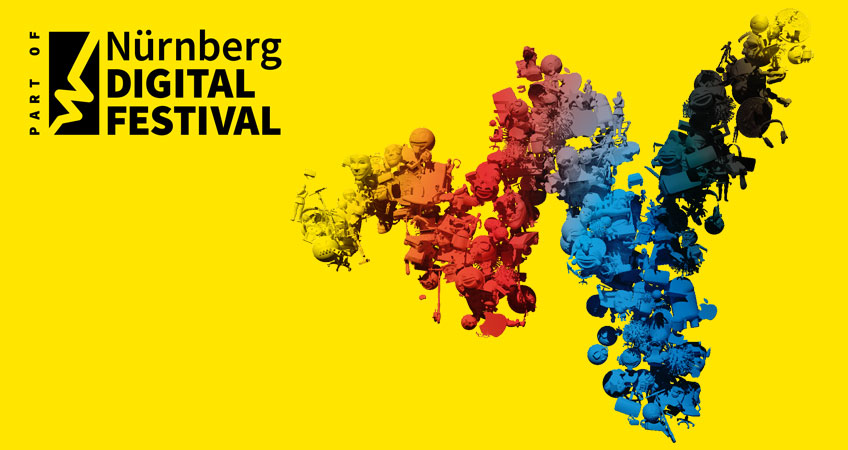 Nürnberg Digitalfestival