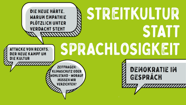 Demokratie im Gespräch 2026 2
