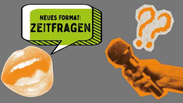 Zeitfragen