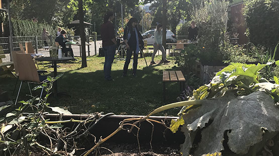 suedpunkt Garten