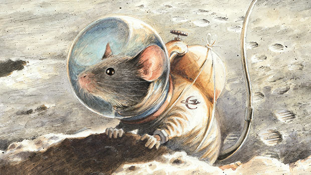 Themenshow Armstrong