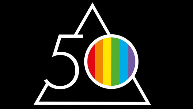 Dark Side of the Moon - Pink Floyd