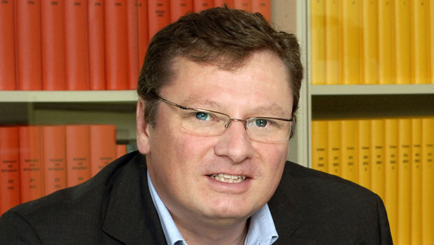 Ulrich Köhler