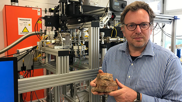 Prof. Dr. Andreas Pack