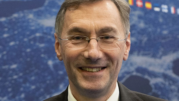 Prof. Dr. Kai-Uwe Schrogl