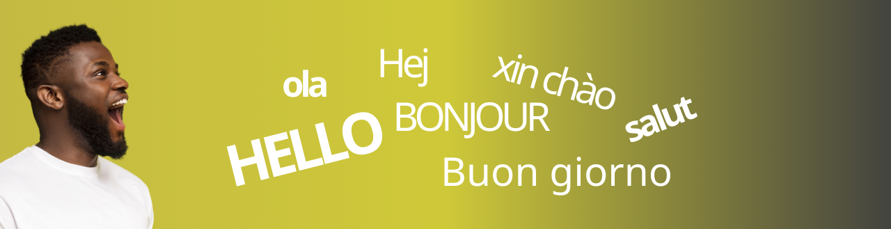 Sprachen lernen nebenbei