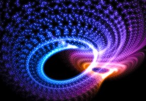 Chaos & Order - Eine mathematische Sinfonie Chaos & Order - Eine mathematische Sinfonie