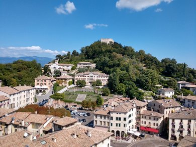 Parlare è facile! - Stufe B2