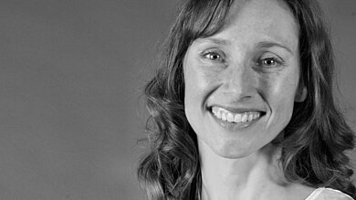 Fotoportrait der Kursleitung
