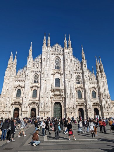 L´Italia e le sue regioni