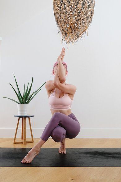 Yin und Hatha-Yoga Flow – Online Angebot