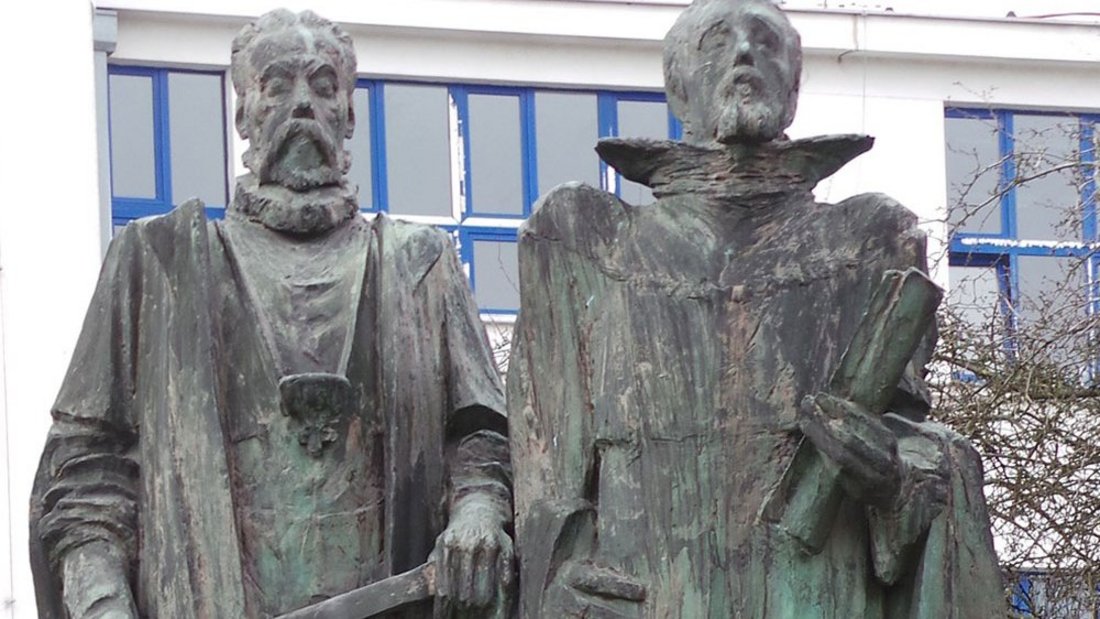 Astronom Johannes Kepler