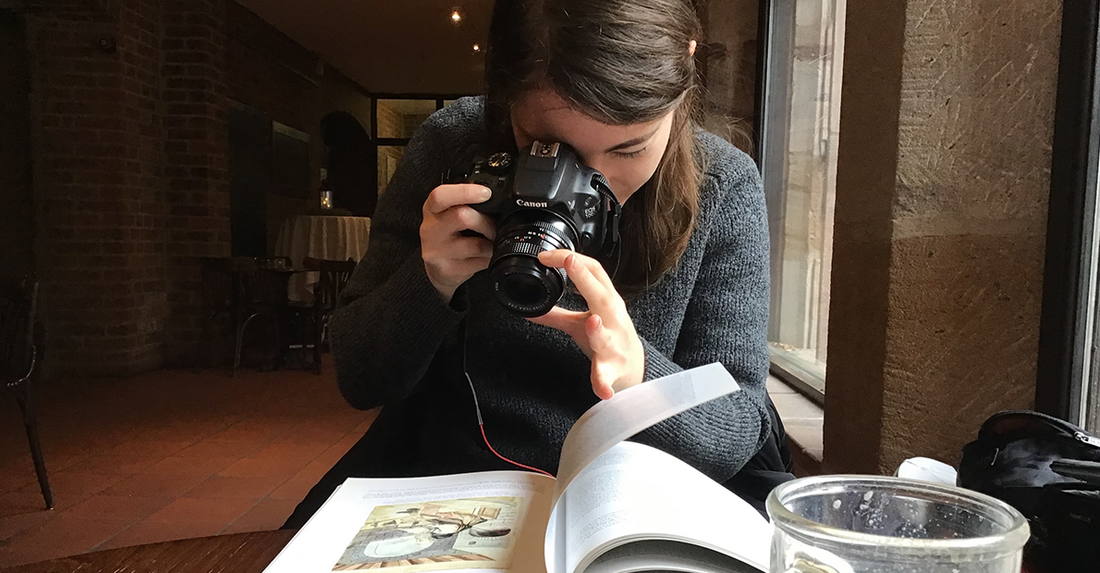 Writers in Residence Programm: Literaturaustausch Prag Nürnberg