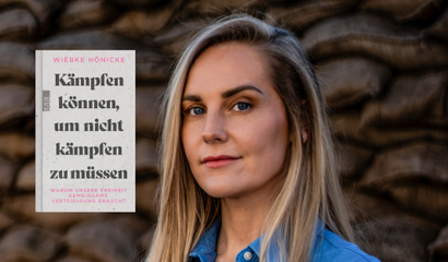 Sachbuch von Wiebke Hönicke