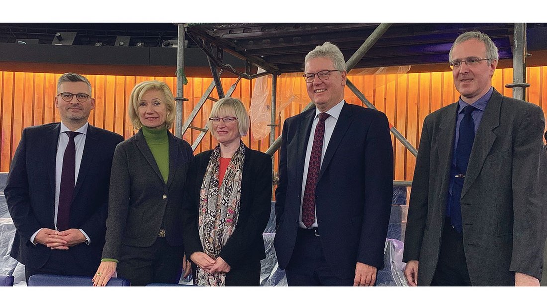 Zukunftsstiftung Planetarium