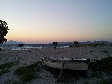 Italienisch für den Urlaub A1 ohne Vorkenntnisse in den Osterferien