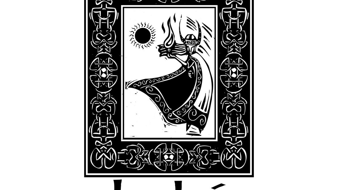 Die Saga von Loki - Altnordisch am Bildungszentrum