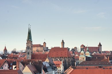 Streifzüge, Erkundungen & Spaziergänge