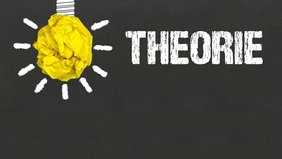 Wissenschaft: Nur Theorie?