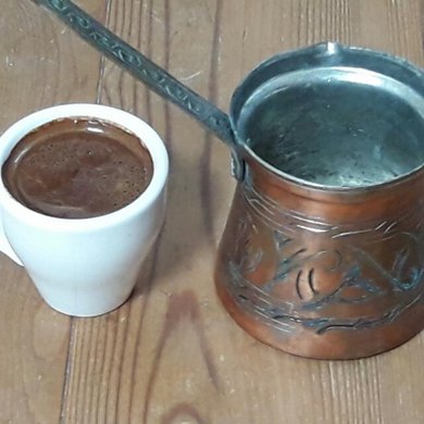 Türkisch Stufe A1 