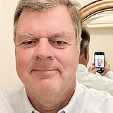 Portrait von Prof. Dr. Christian Alzheimer