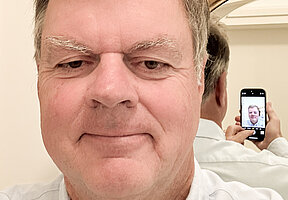 Die Welt im Kopf - Wie das Gehirn Realität erschafft und was die Sinne dazu beitragen