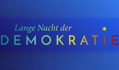 Lange Nacht der Demokratie