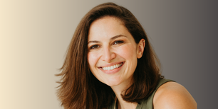 Diana Dragu bei den Working Moms 2026