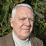 Portrait von Prof. Dr. Nawroth