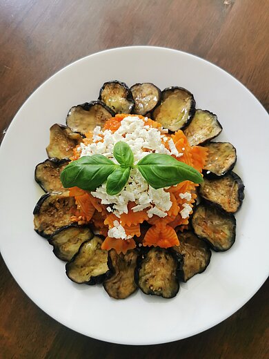 La Cucina Siciliana 