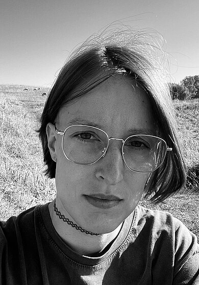 Fotoportrait der Kursleitung
