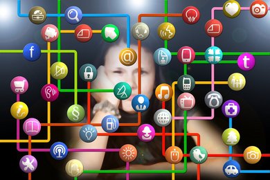 Digitale Medien verstehen und bewusst nutzen