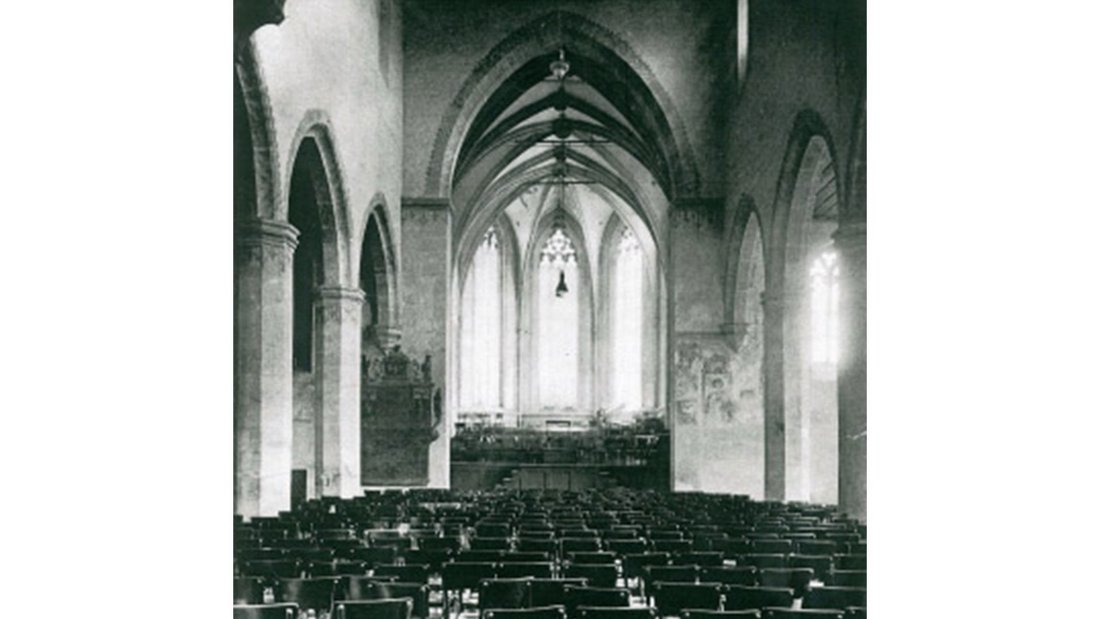 Katharinenkloster