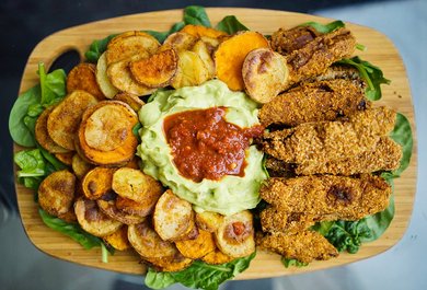 Vegane Vielfalt International Vegane Vielfalt International