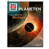 Nachts im Planetarium Der Projektor vor der Kuppel des Planetariums