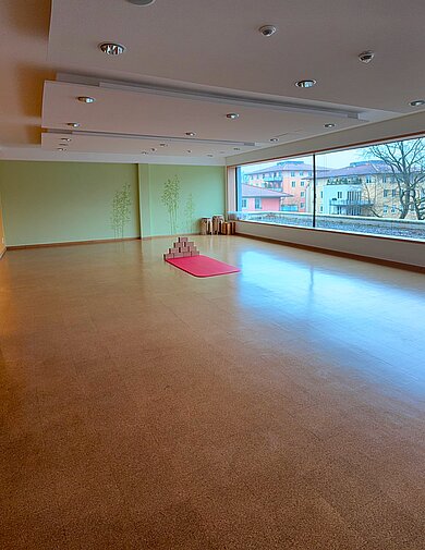 Wirbelsäulen-Spiralstabilisation und Faszientraining Wirbelsäulen-Spiralstabilisation und Faszientraining