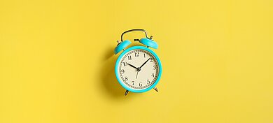 90 Minuten für optimales Zeitmanagement