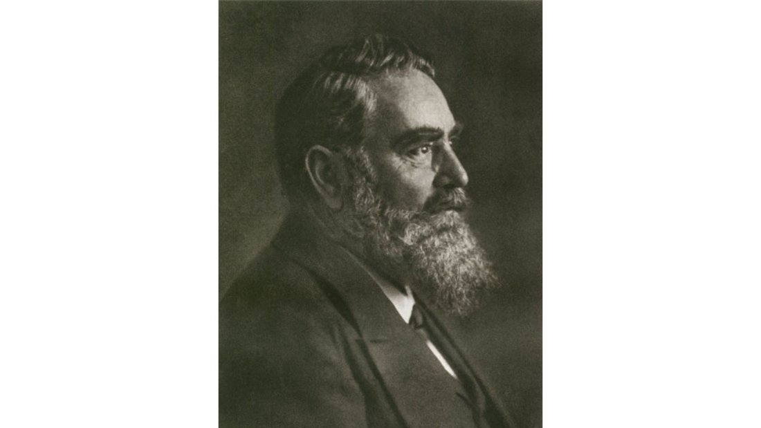 Oskar von Miller
