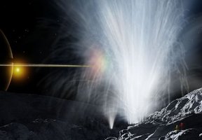 Expedition ins Sonnensystem