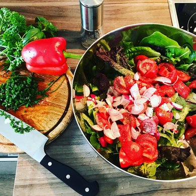 Kochen für Singles Kochen für Singles