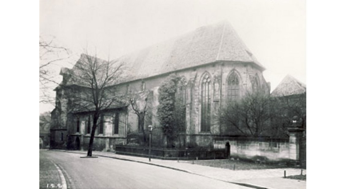 Katharinenkloster