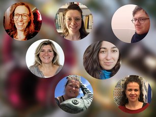 KontaktAufnahme Team