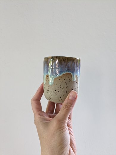 Einstieg ins Töpfern mit der Aufbaukeramik