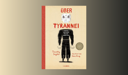 Über Tyrannei