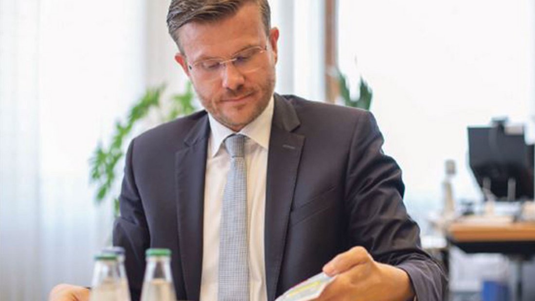 OBM Marcus König