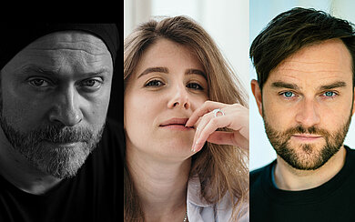 ANDERS als du - Werkstatt der Geschichten