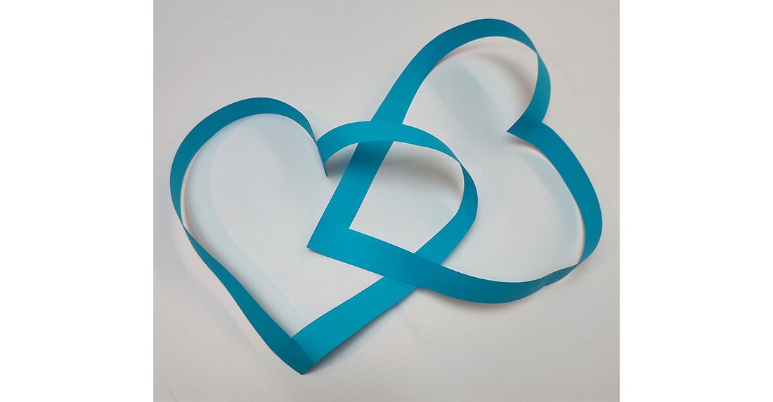 Geschenk Valentinstag