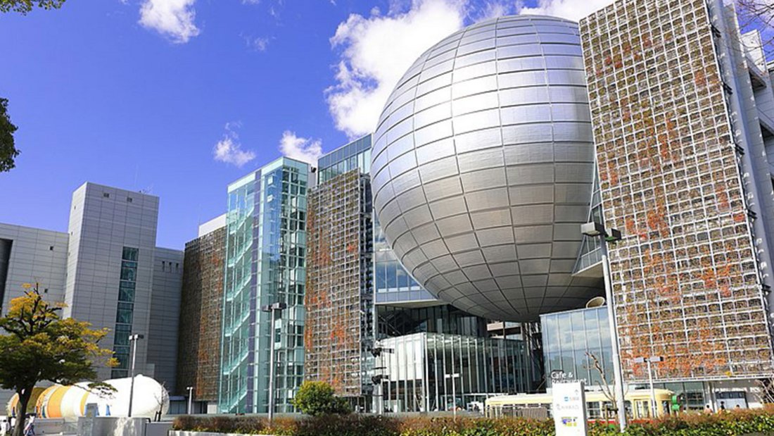 Planetarium Nagoya