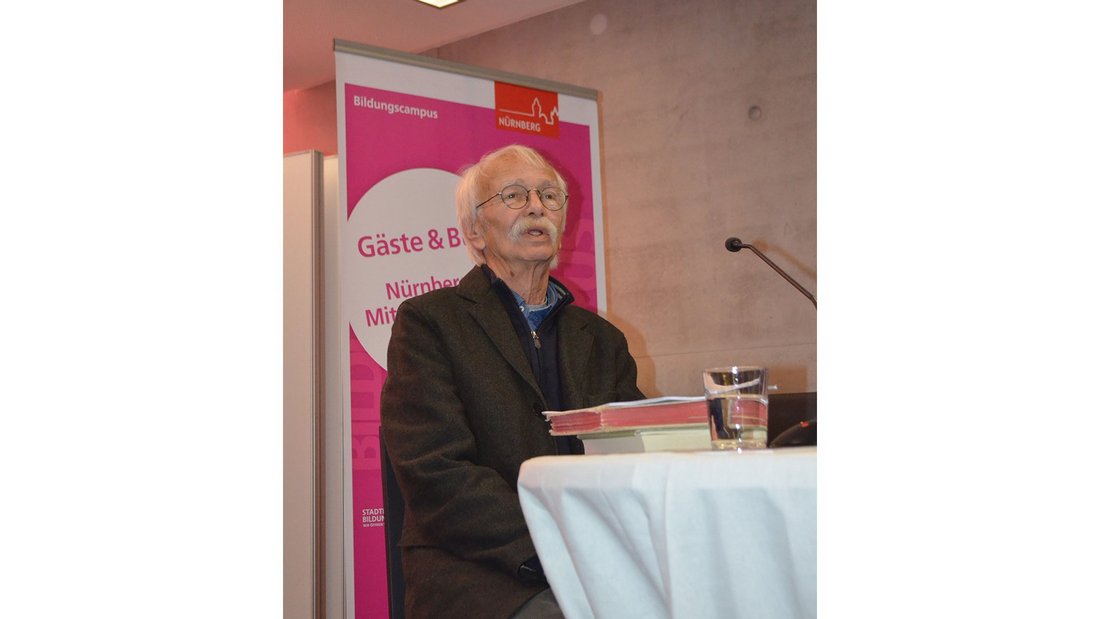 Klaus Schamberger